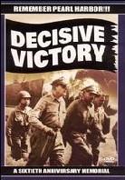 Decisive victory b/w