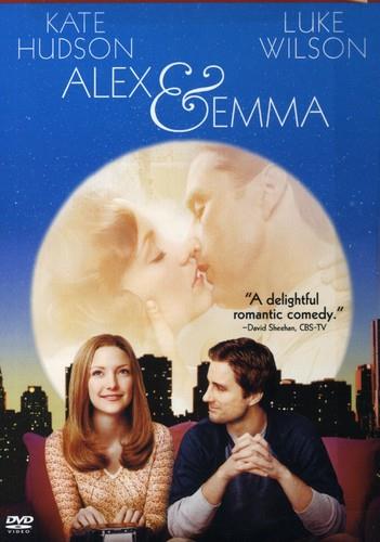 Alex & Emma (2003)