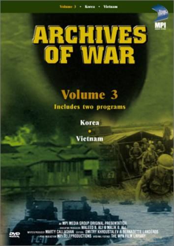 Archives of war 3 - World War 2: The battles n/b