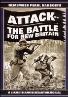 Attack! The battle of New Britain b/w