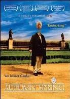 Autumn spring (2001)