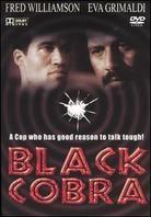 The black cobra