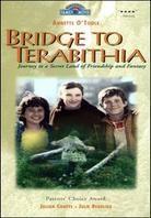 Bridge to Terabithia