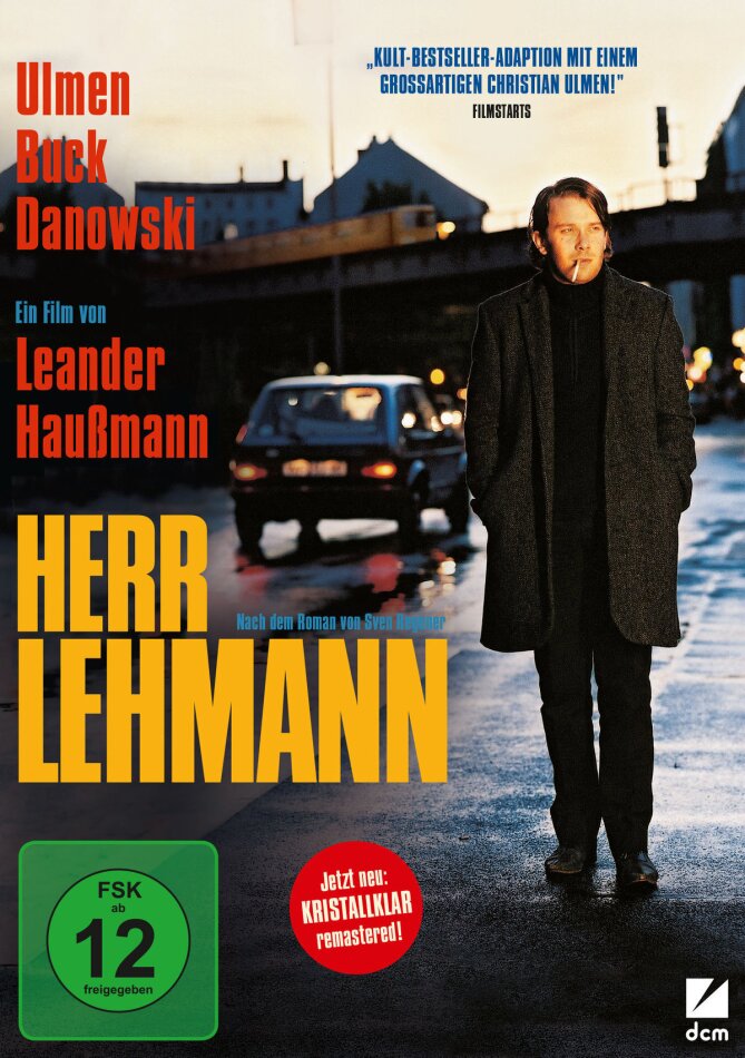 Herr Lehmann (2003) Remastered