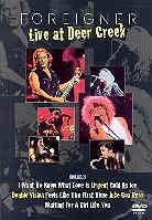 Foreigner - Live at Deer Creek