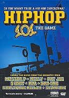 Various Artists - Hip Hop 101: The game Uncut
