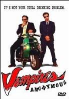 Vampires anonymous