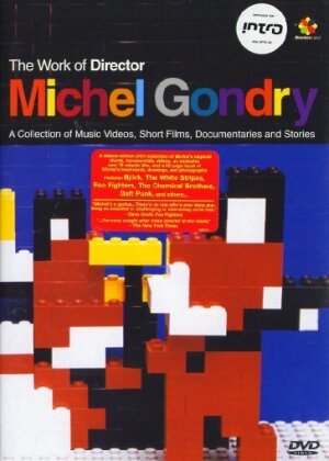 Gondry Michel - The work of director Michel Gondry