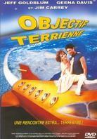 Objectif terrienne