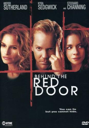Behind the red door (2003)