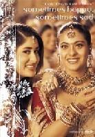 Sometimes happy sometimes sad - Kabhi Khushi Kabhie Gham (2001)