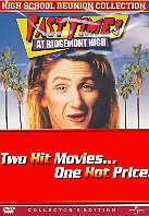 Ultimate Party Collection: - Dazed and Confused / Fast Times at Ridgemont High