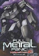 Full metal panic 5 - Mission 5