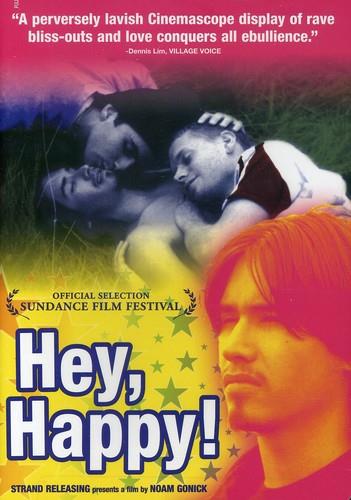 Hey, happy! (2001)