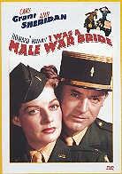 I was a male war bride (1949) n/b