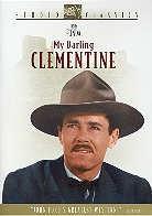 My Darling Clementine (1946) (b/w)