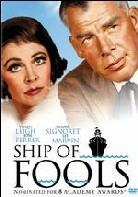 Ship of fools (1965) n/b