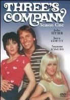 Three's company - Season 1
