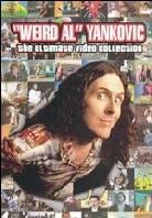 Yankovic Weird Al - The ultimate video collection