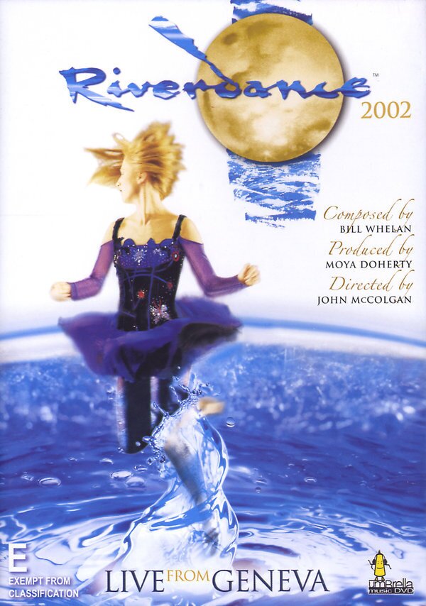 Riverdance - Live from Geneva