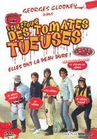 Le retour des tomates tueuses (1988)