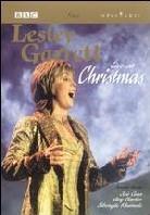 Garrett Lesley - Live at Christmas