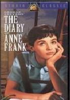 The diary of Anne Frank (1959) n/b