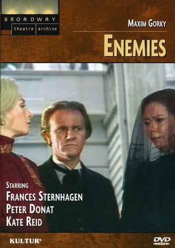 Enemies - (Filmed Stage Plays)