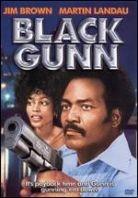 Black Gunn (1972)