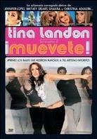 Tina Landon - Muevete! Session 1