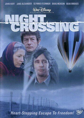 Night Crossing (1981)