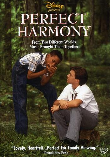 Perfect Harmony