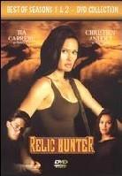 Relic Hunter - Season 1 Edizione Limitata, 5 DVD