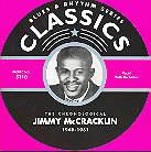 Jimmy McCracklin - 1948-1951