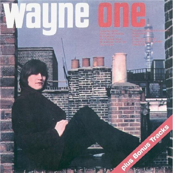 Wayne Fontana - Wayne One