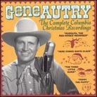 Gene Autry - Complete Columbia Christmas Version Remasterisée