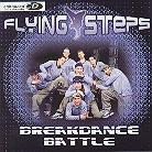 Flying Steps - Breakdance Battle