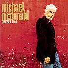 Michael McDonald (Doobie Brothers) - Motown 2