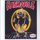 Batmobile - ---