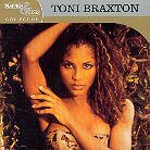 Toni Braxton - Platinum & Gold Collection