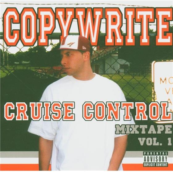 Copywrite - Cruise Control 1