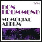 Don Drummond - Memorial
