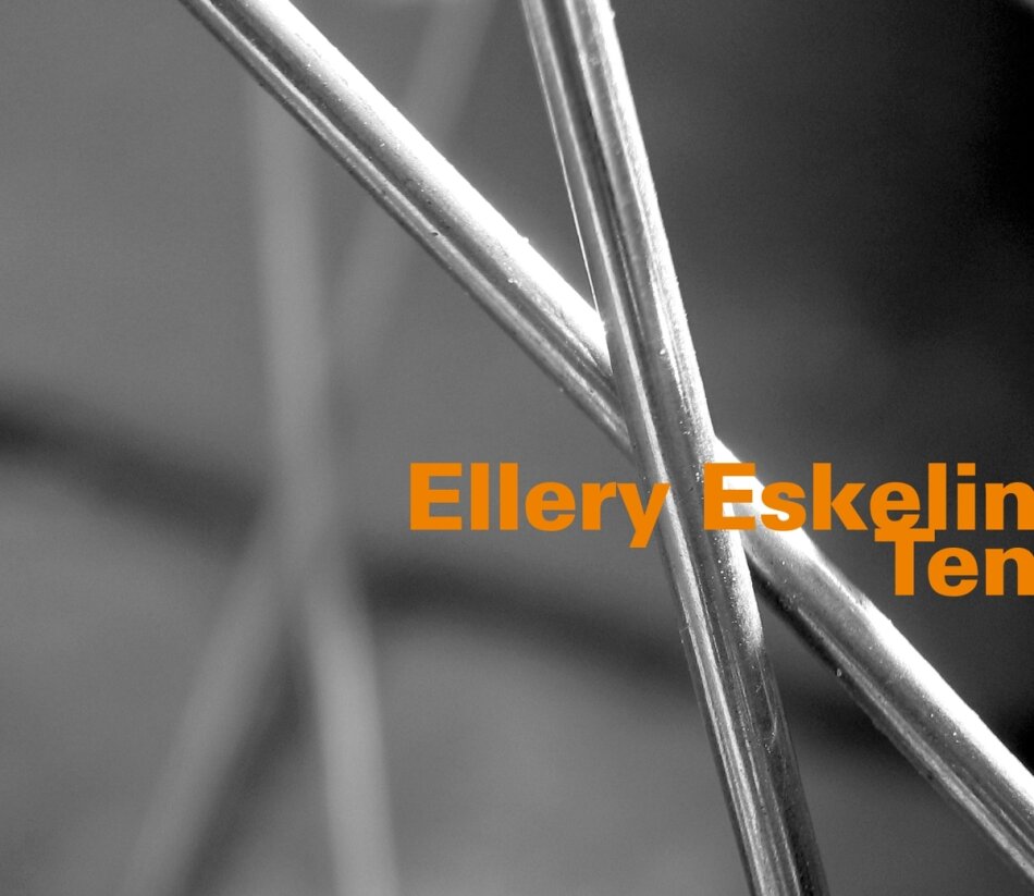 Ellery Eskelin - Ten
