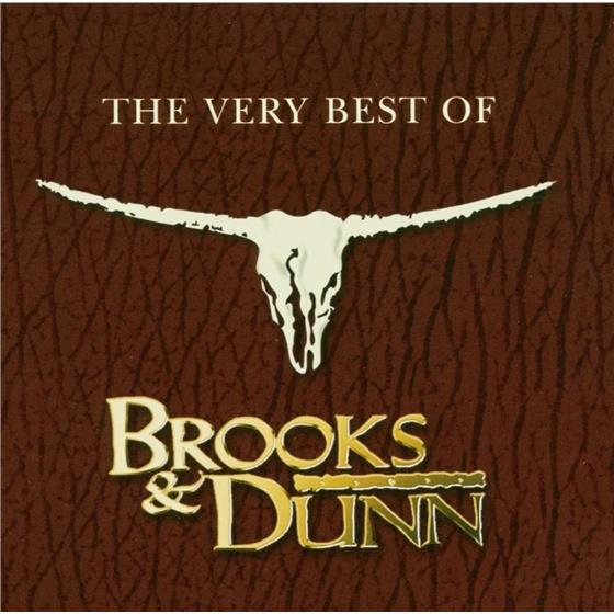 Brooks & Dunn - Very Best Of