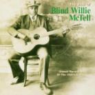 Blind Willie McTell - Best Of