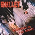 Bullet (Sweden) - Speeding In The Night - Mini Album