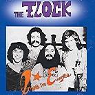 The Flock - Live In Europe