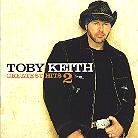 Toby Keith - Greatest Hits 2