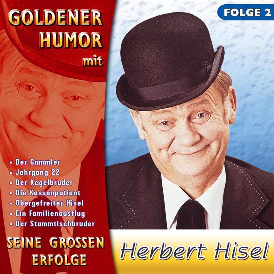 Herbert Hisel - Seine Grossen Erfolge 2