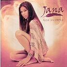Jana Mashonee - Flash Of The Firefly
